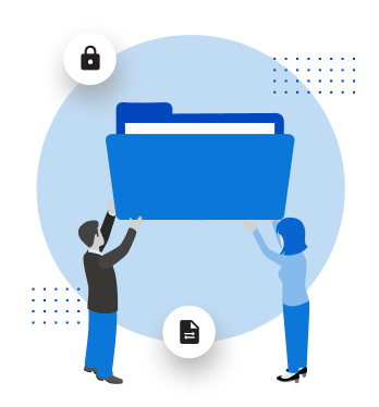 Img objective connect upload