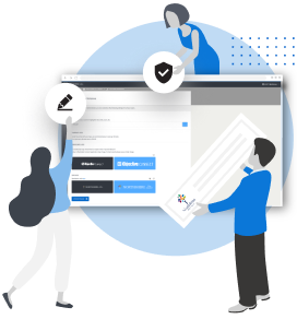 Img objective preview page