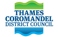 Logo Thames Coromandel District Council