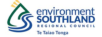 Logo environment southland