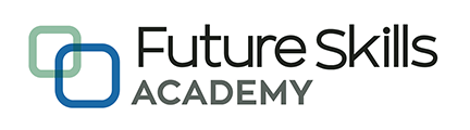 Logo future skills academy