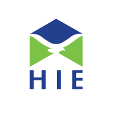 Logo hie