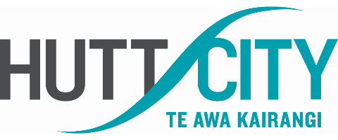 Logo hutt city council 480x200