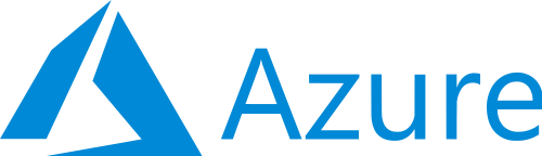 Logo Microsoft Azure 500px svg
