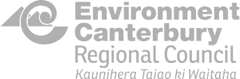 Logo environment cantebury grey