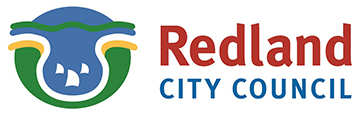 Logo redland city council logo