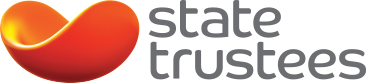 Logo state trustees